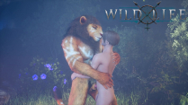 Wild Life – Kral x Max Minigame
