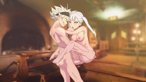 Asta And Noelle [Laceysx][4K]